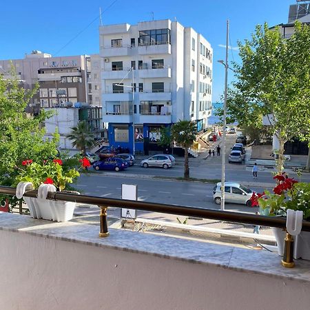 Rai Rooms Durres Luaran gambar