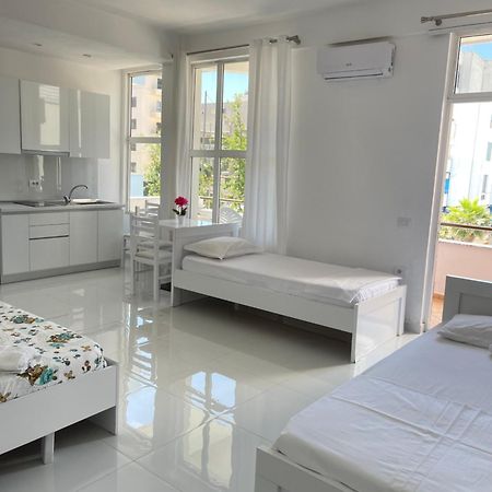 Rai Rooms Durres Luaran gambar