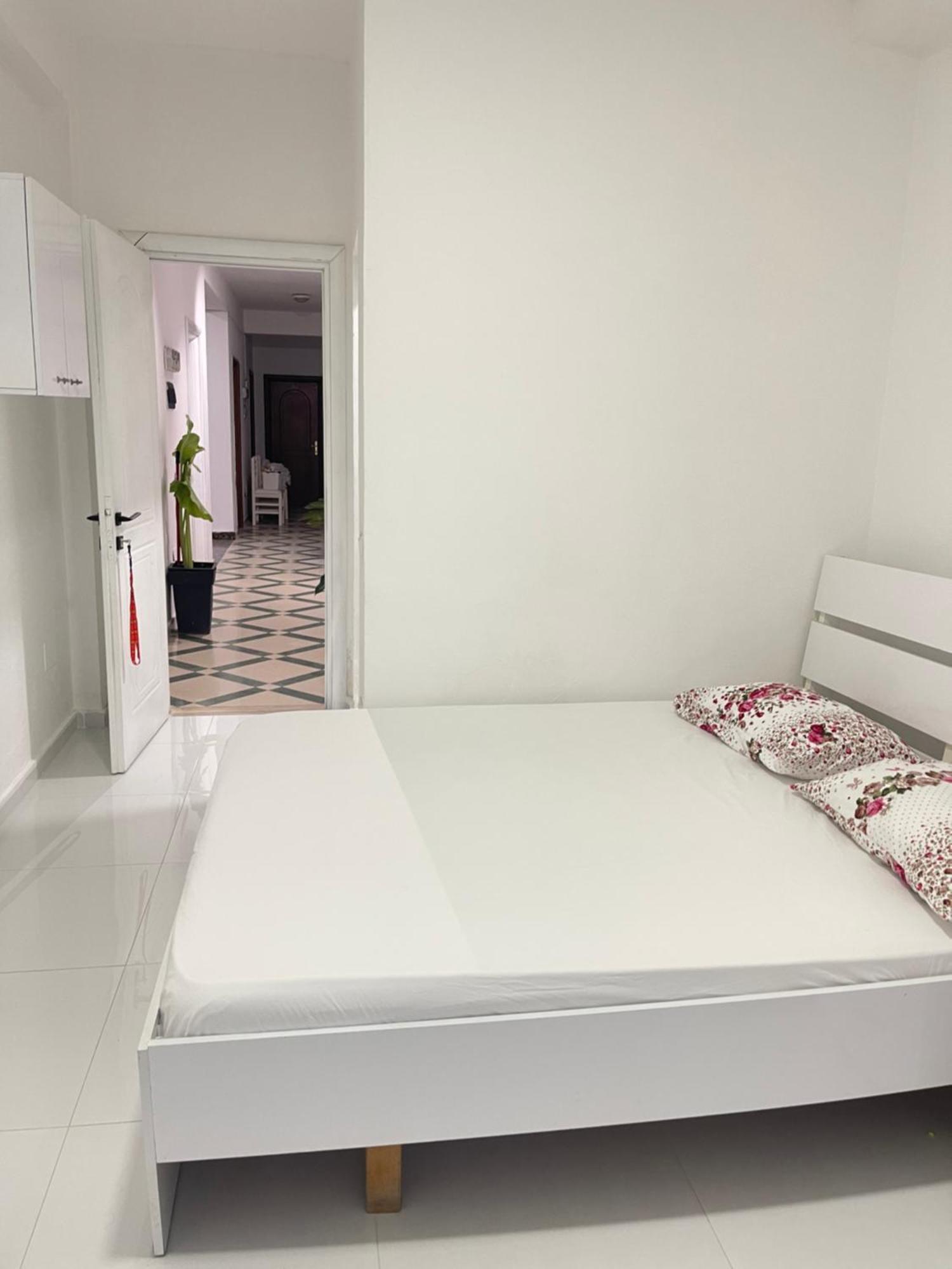 Rai Rooms Durres Luaran gambar