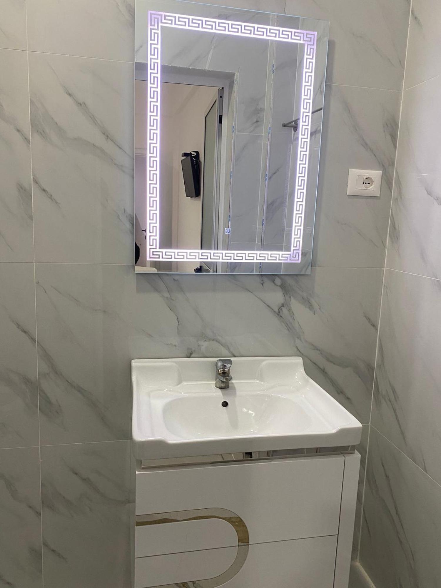 Rai Rooms Durres Luaran gambar