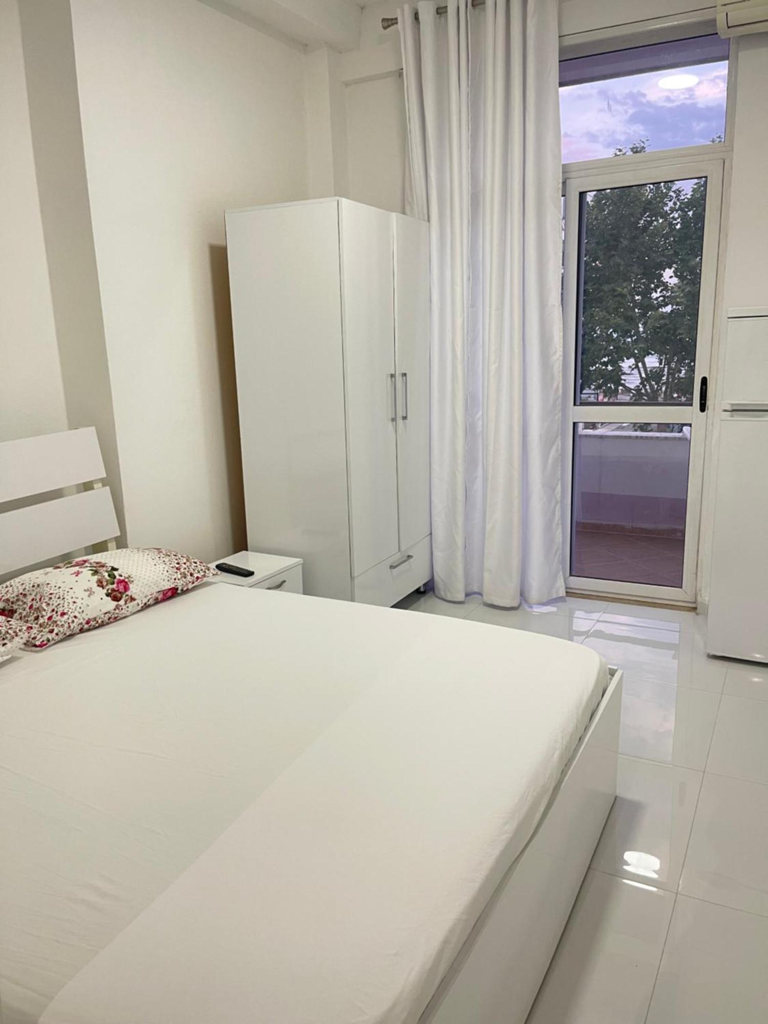 Rai Rooms Durres Luaran gambar