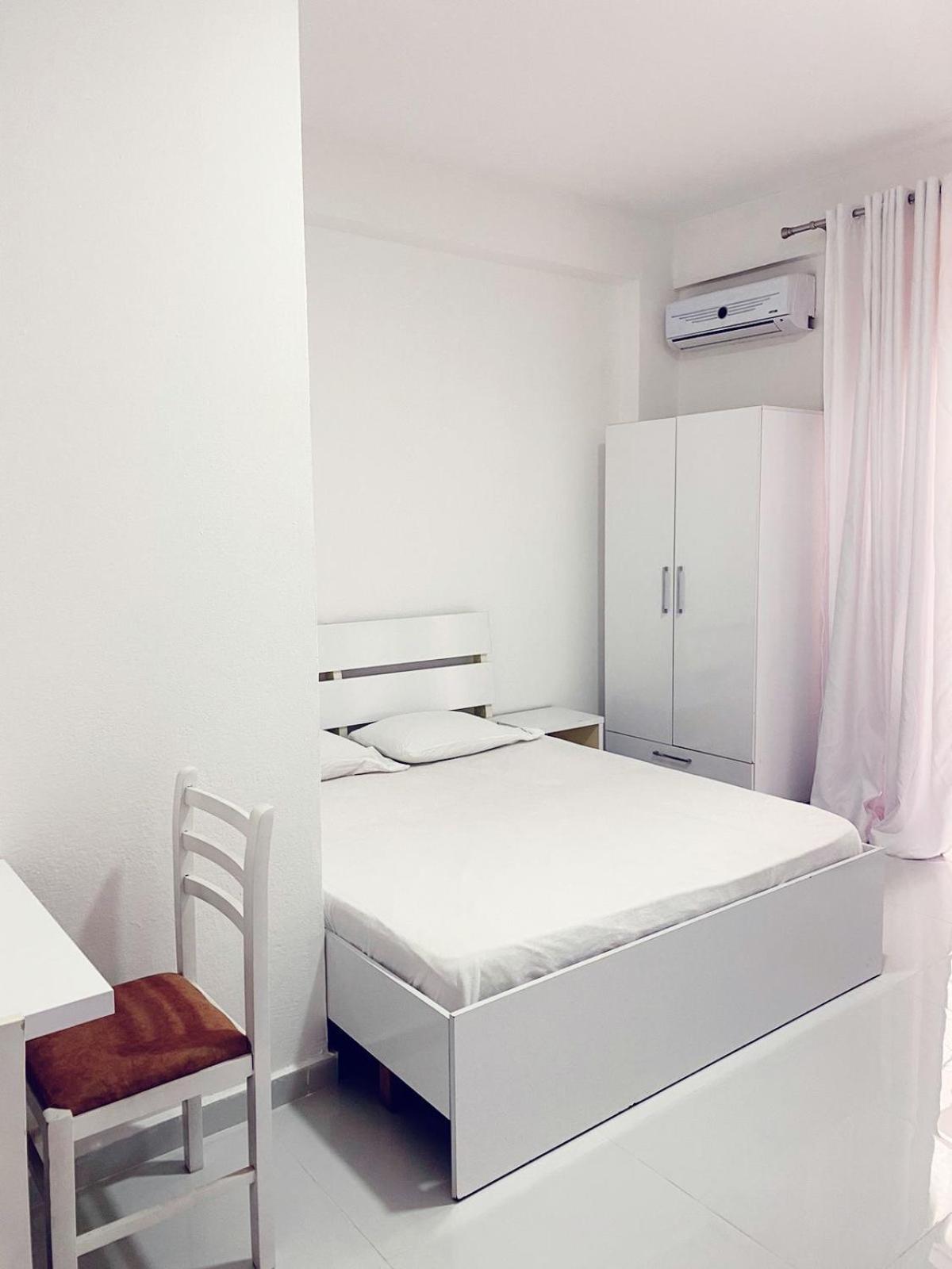 Rai Rooms Durres Luaran gambar