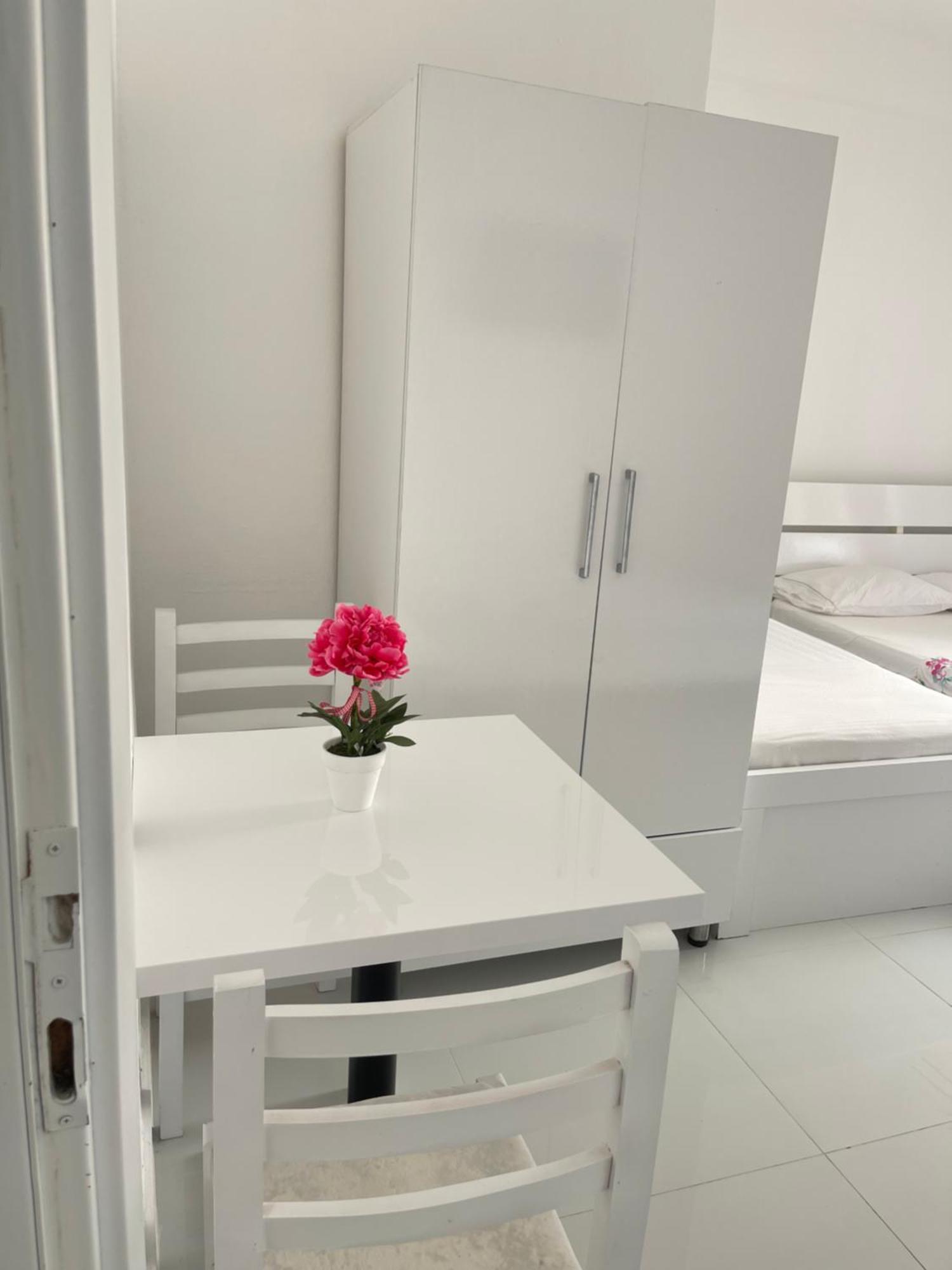 Rai Rooms Durres Luaran gambar