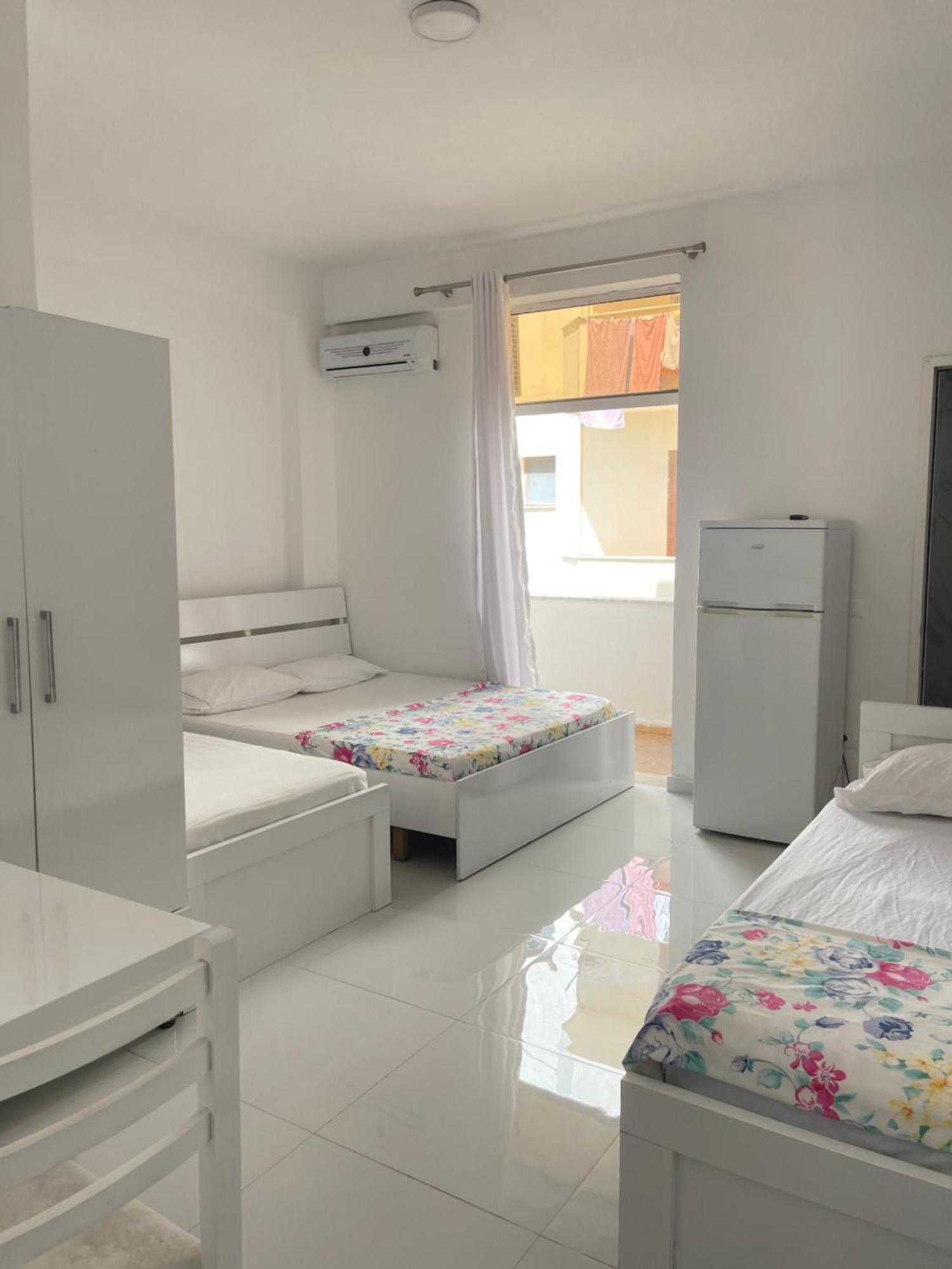 Rai Rooms Durres Luaran gambar