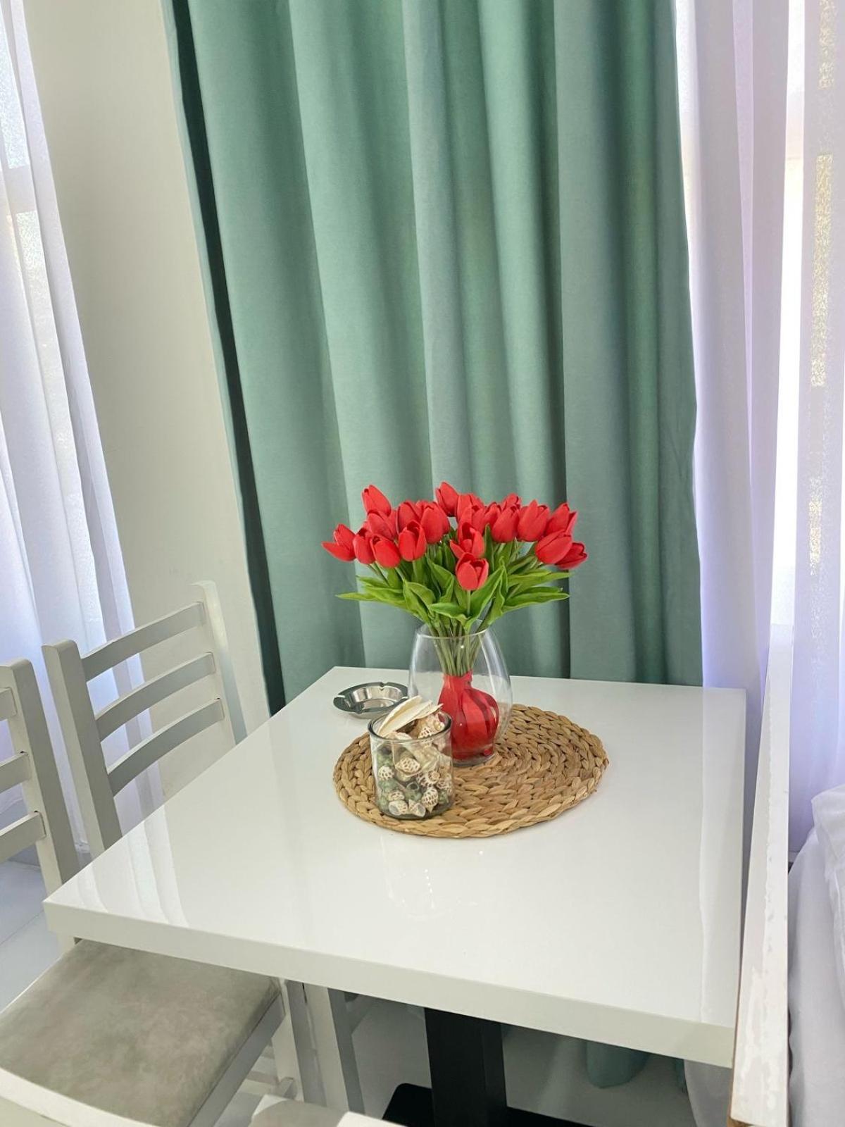 Rai Rooms Durres Luaran gambar