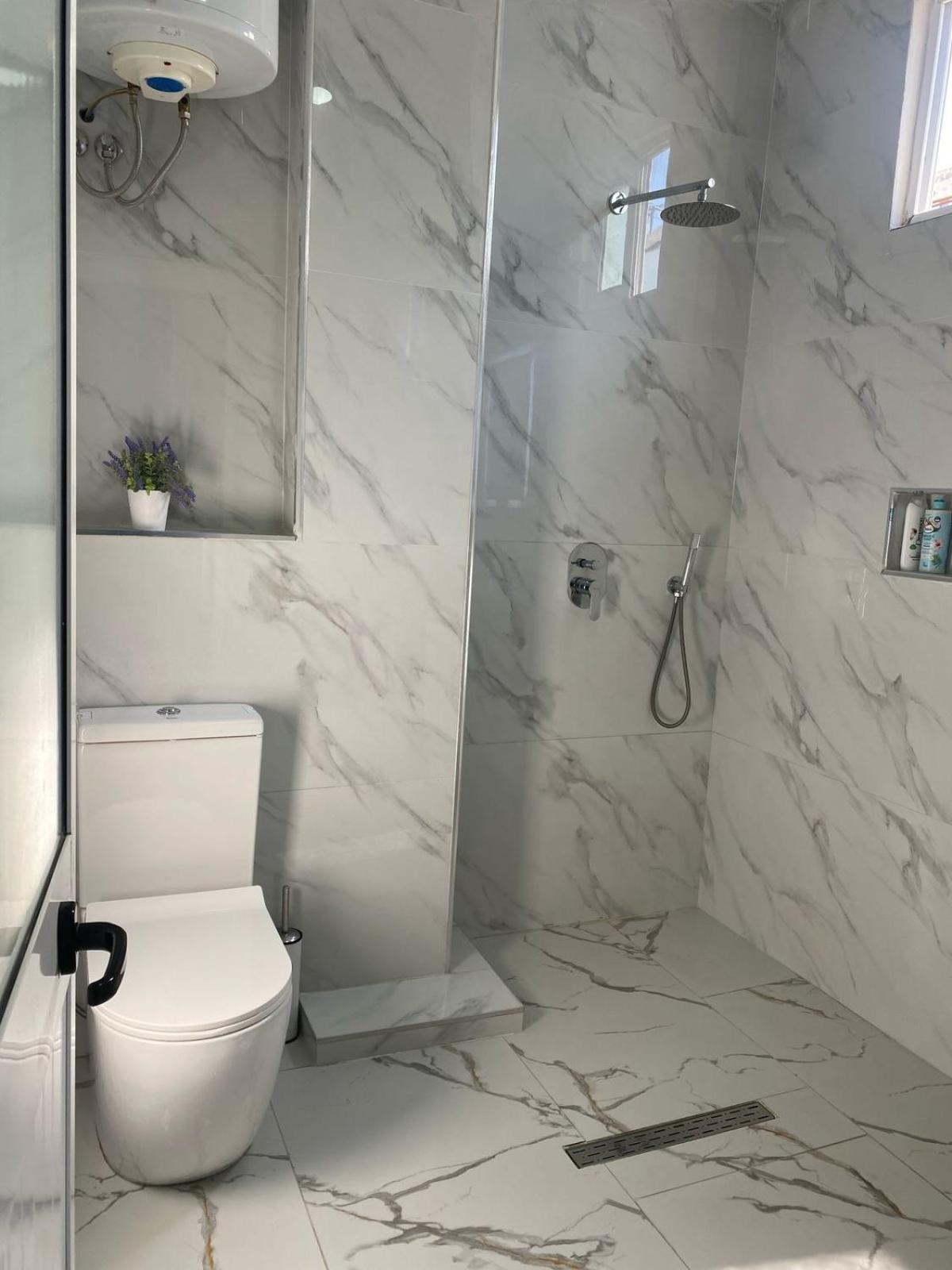 Rai Rooms Durres Luaran gambar