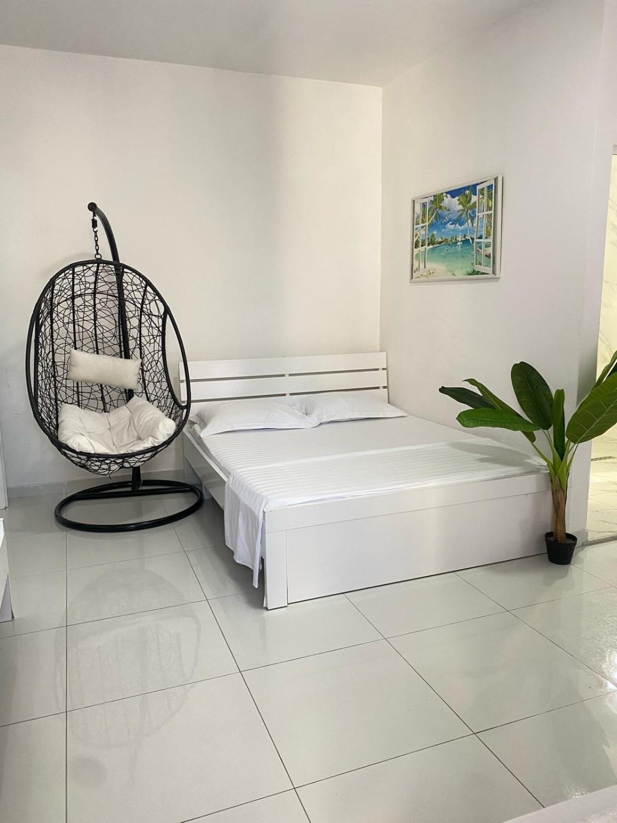 Rai Rooms Durres Luaran gambar