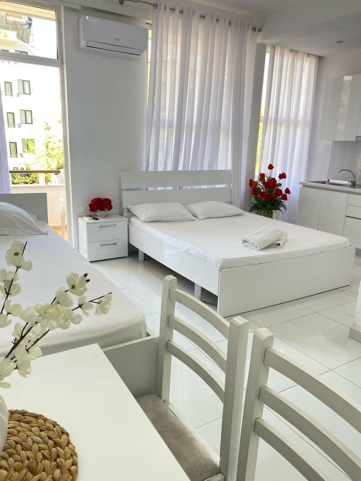 Rai Rooms Durres Luaran gambar