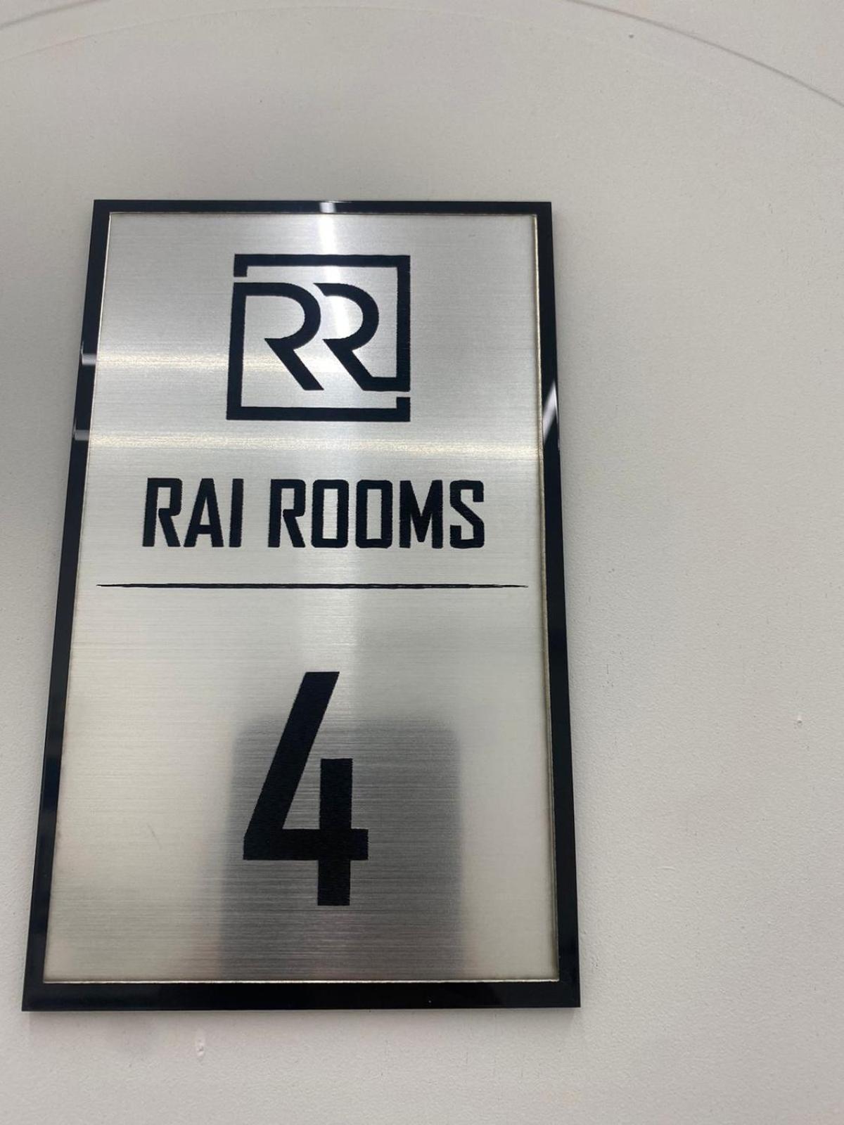 Rai Rooms Durres Luaran gambar