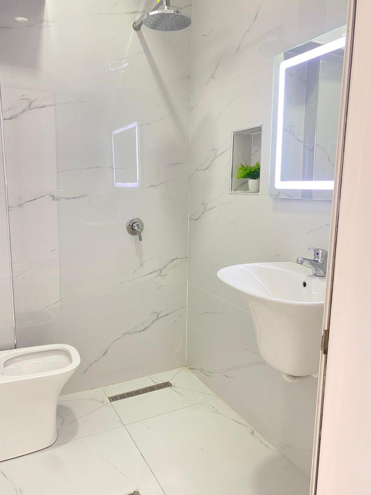Rai Rooms Durres Luaran gambar