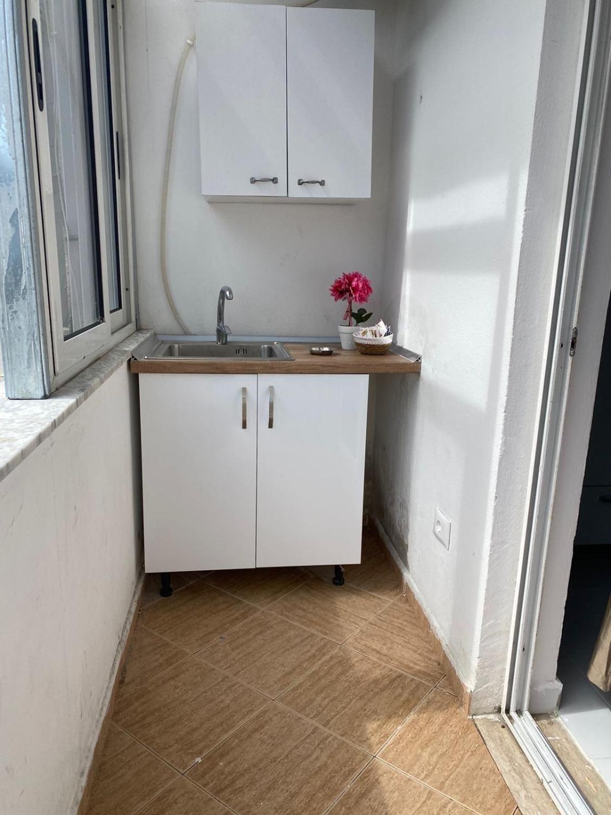 Rai Rooms Durres Luaran gambar