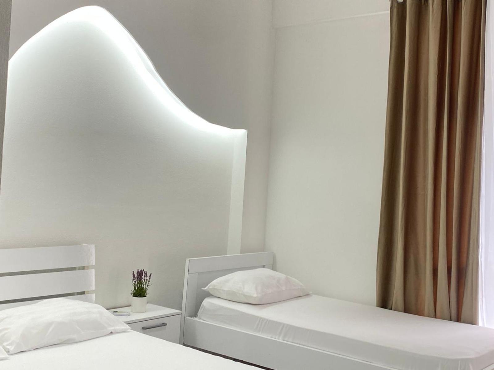 Rai Rooms Durres Luaran gambar