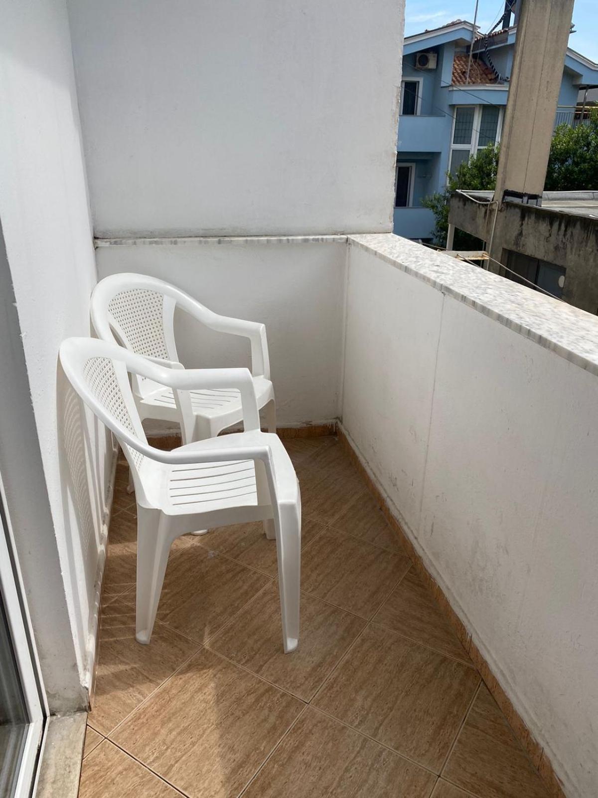 Rai Rooms Durres Luaran gambar