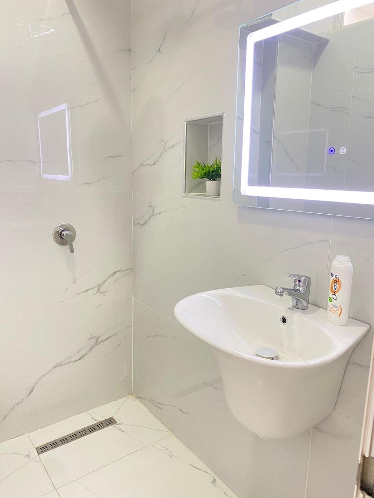 Rai Rooms Durres Luaran gambar