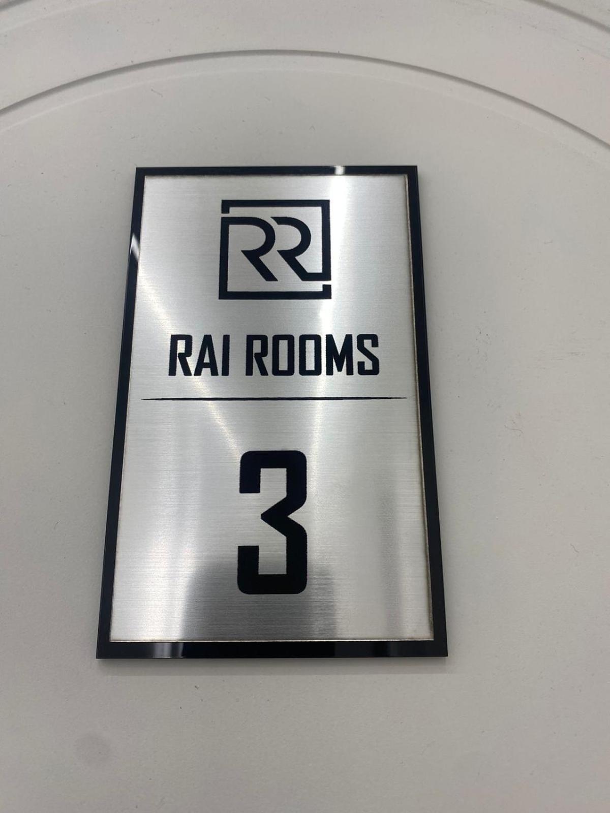 Rai Rooms Durres Luaran gambar