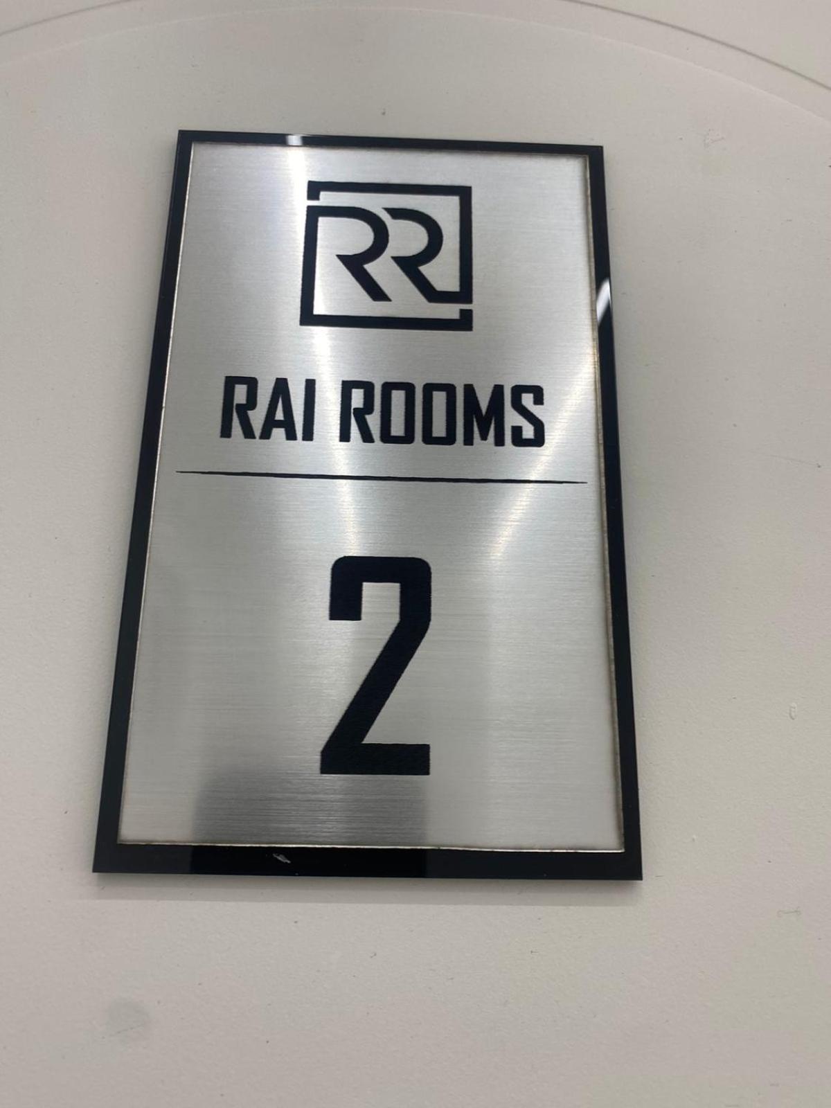 Rai Rooms Durres Luaran gambar