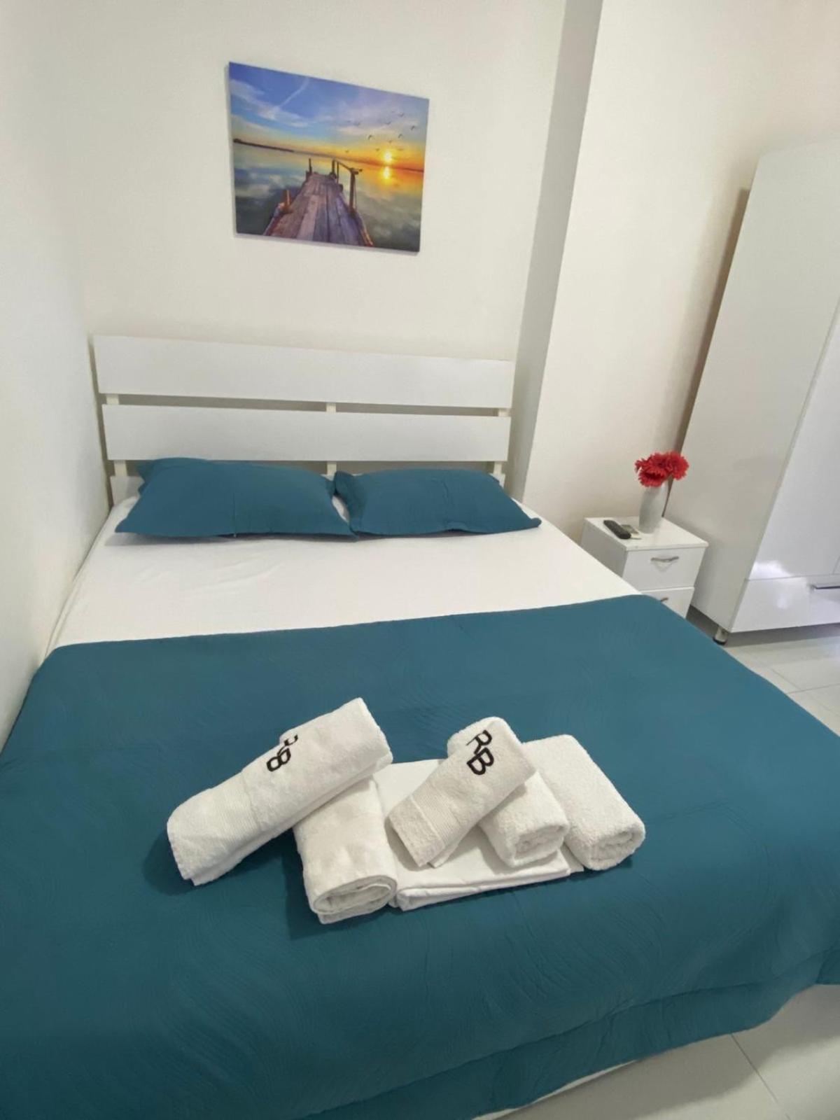 Rai Rooms Durres Luaran gambar