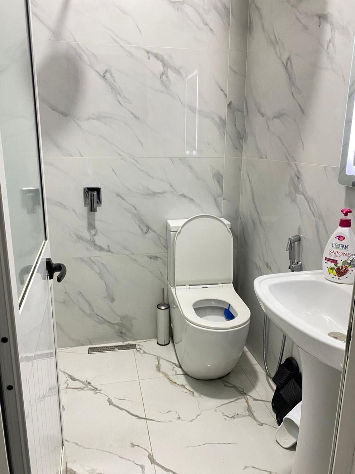 Rai Rooms Durres Luaran gambar