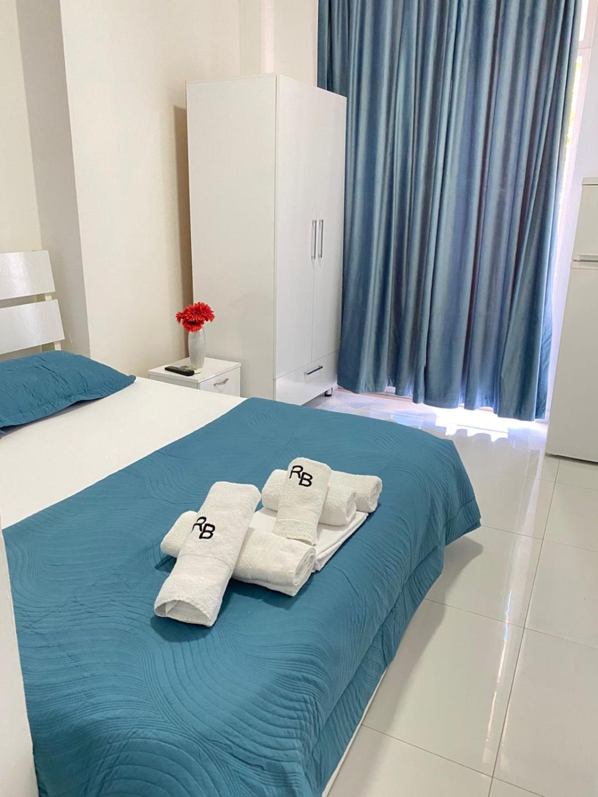 Rai Rooms Durres Luaran gambar