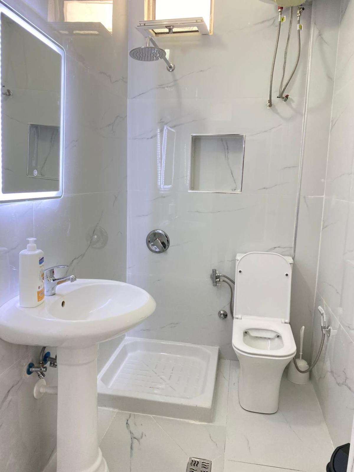 Rai Rooms Durres Luaran gambar