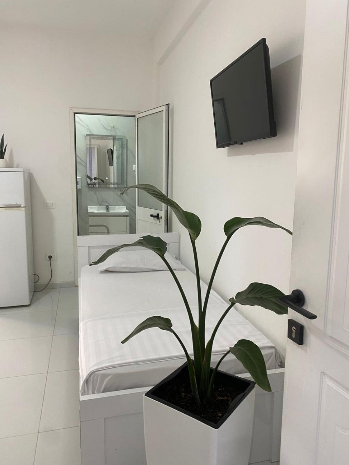 Rai Rooms Durres Luaran gambar