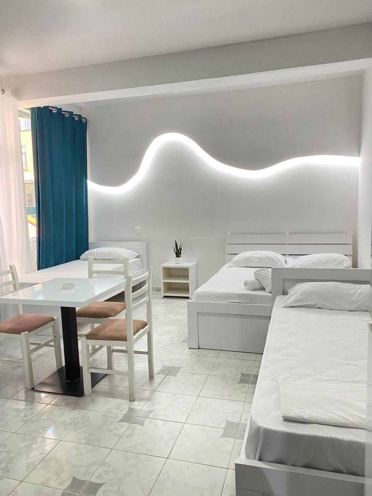 Rai Rooms Durres Luaran gambar